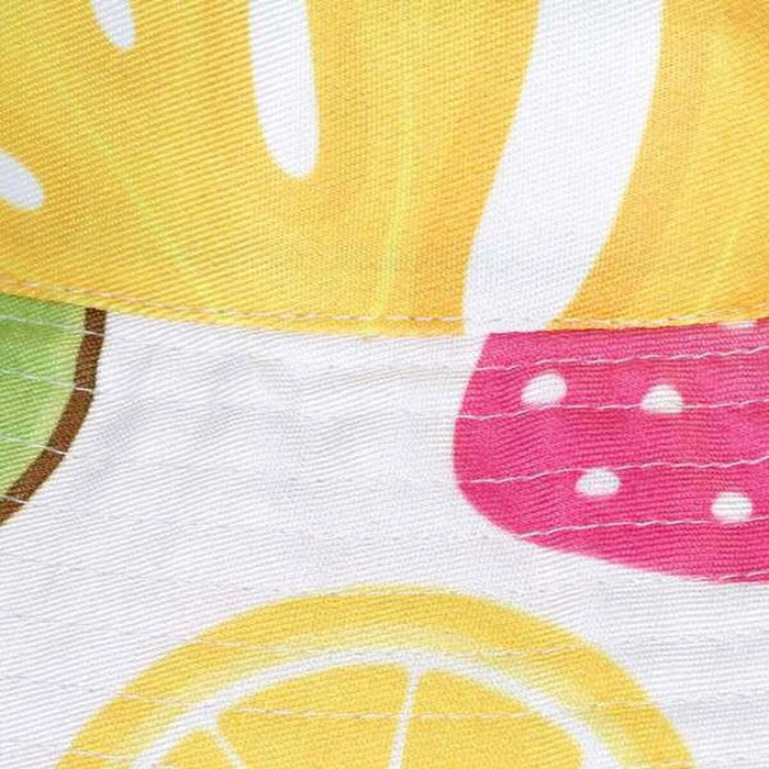 Bonnet enfant Karactermania Fruits