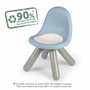 Smoby Life Kid Chaise enfant Bleu ciel