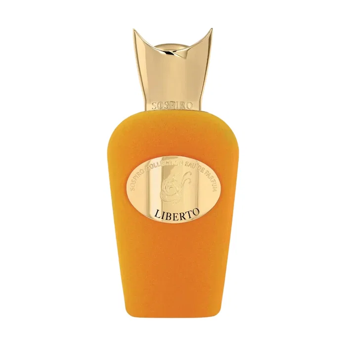 Sospiro Liberto Eau de Parfum 100 ml Sospiro Liberto Eau de Parfum 100 ml