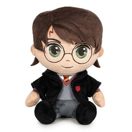 PLAY BY PLAY Peluche Harry - Harry Potter 32cm