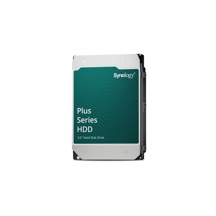 Synology HAT3310-12T 12 To 3,5" SATA