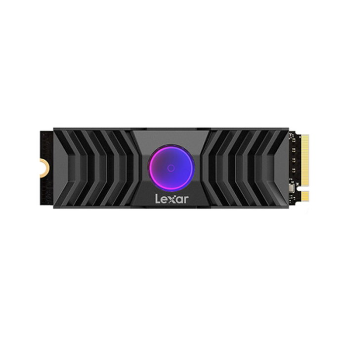 Lexar LNM1090002T-RNANG 2 TB SSD M.2 Lexar LNM1090002T-RNANG 2 TB SSD M.2