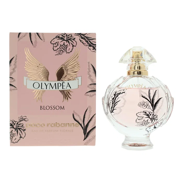 Paco Rabanne Olympea Blossom Eau de Parfum 30 ml