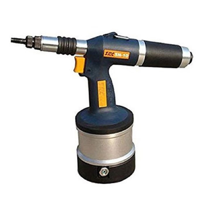 DUVER Remachadora Neumatica Tuerca M5-12 Sn-10 - Pistolet à rivets pneumatique pour écrous M5 à M12 DUVER Remachadora Neumatica Tuerca M5-12 Sn-10 - Pistolet à rivets pneumatique pour écrous M5 à M12