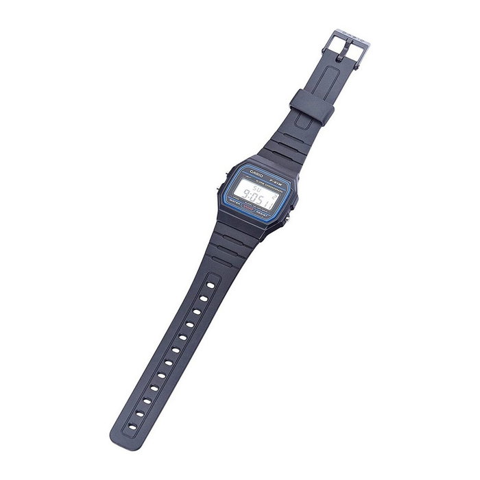 Casio F-91W-1YER Casio F-91W-1YER