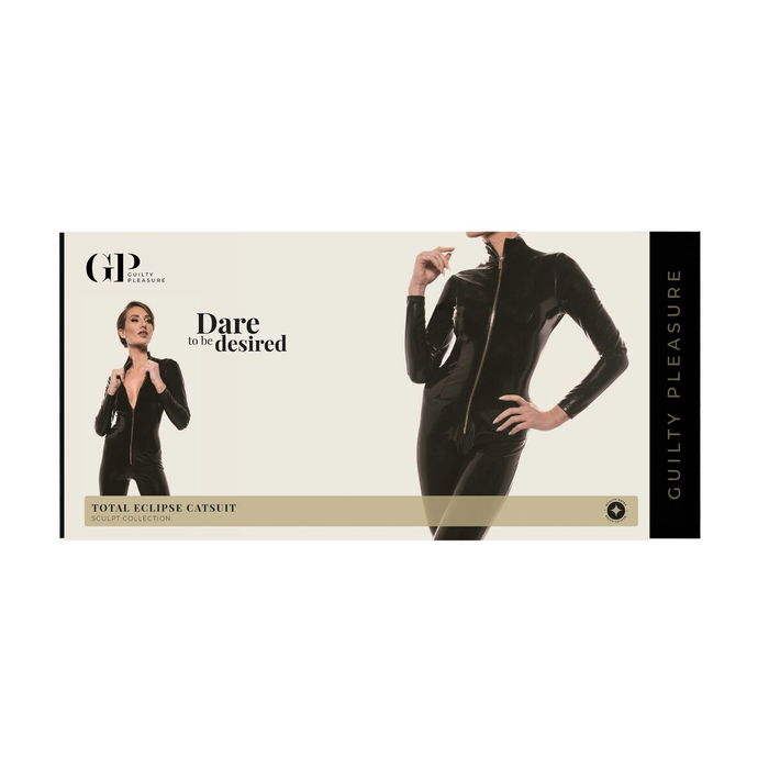 Combinaison moulante Guilty Pleasure S