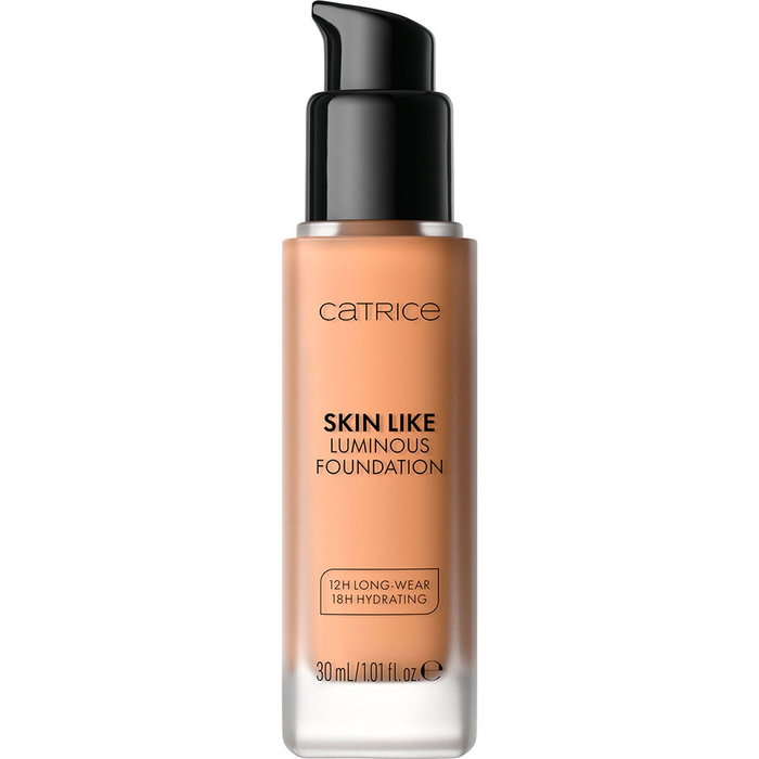 Catrice Skin Like Base de Maquillage Lumineuse 043W 30 ml