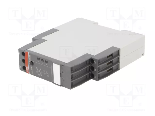ABB CM-MSS.31S Relais de surveillance température du moteur 24-240V AC/DC