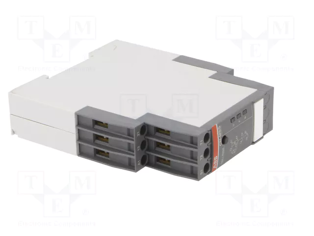 ABB CM-MSS.31S Relais de surveillance température du moteur 24-240V AC/DC