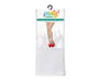 Atosa Pantys Rejilla Blancos