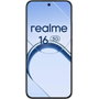 Realme 16 5G Smartphone 256 Go 8 Go RAM Blanc – Écran AMOLED 120 Hz