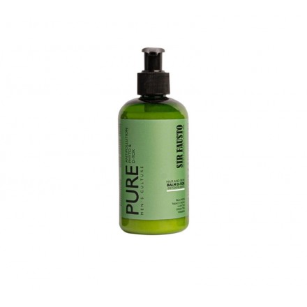 Sir Fausto Balm D-Tox Détoxifiant 250ml Sir Fausto Balm D-Tox Détoxifiant 250ml