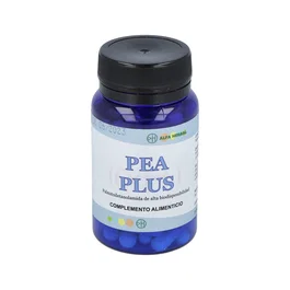 ALFA HERBAL PEA PLUS 60cap.