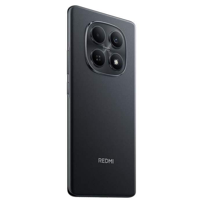 Xiaomi Redmi Note 15 4G 6GB 128GB 6,77 pouces AMOLED Noir - Smartphone 108MP 6000mAh Xiaomi Redmi Note 15 4G 6GB 128GB 6,77 pouces AMOLED Noir - Smartphone 108MP 6000mAh