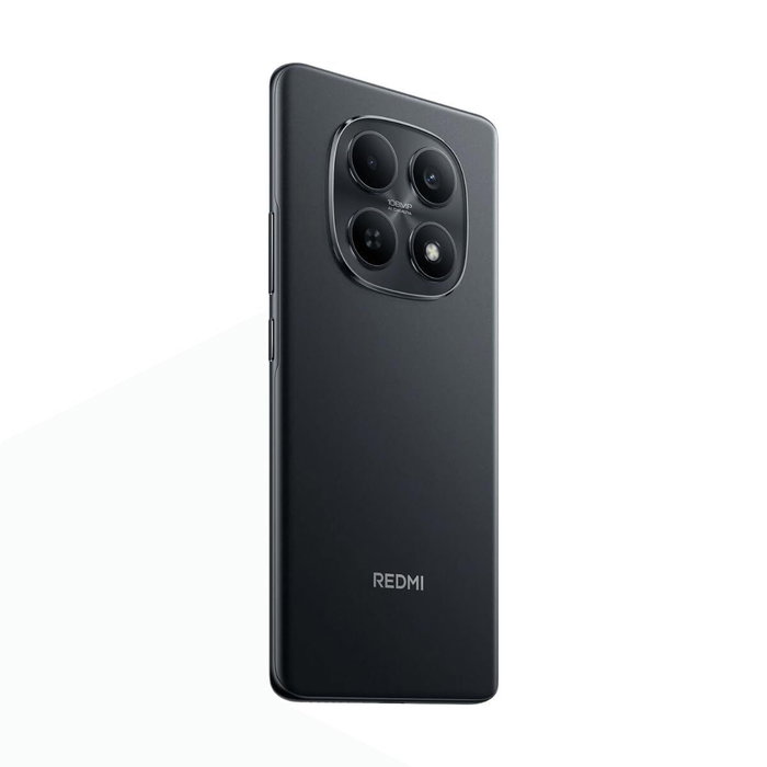 Xiaomi Redmi Note 15 6 GB RAM 128 GB Noir