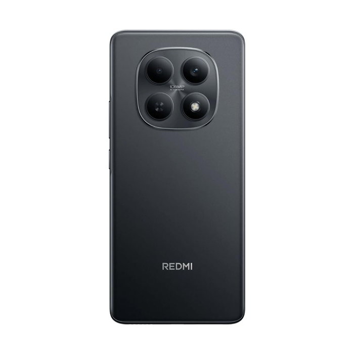 Xiaomi Redmi Note 15 6 GB RAM 128 GB Noir