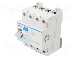 HAGER Interrupteur différentiel Type B 40A 300mA 3+N