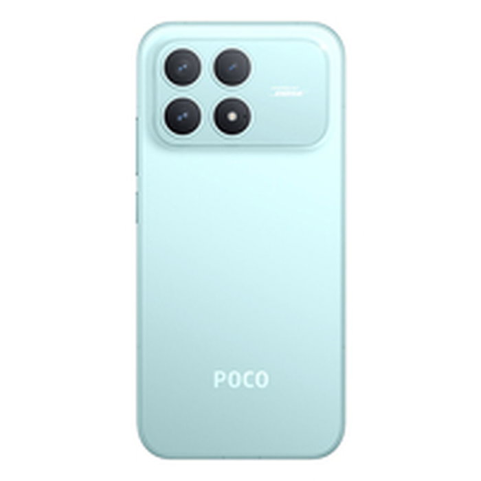Poco F8 Pro Bleu 6,59 pouces 12 GB RAM 512 GB Poco F8 Pro Bleu 6,59 pouces 12 GB RAM 512 GB
