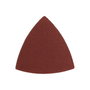 WOLFPACK LINEA PROFESIONAL Lija triangulaire pour outils multifonctions