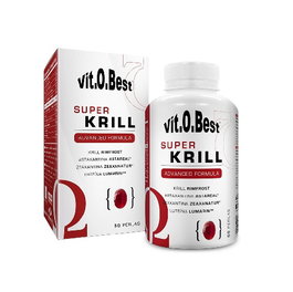 VIT.O.BEST SUPER KRILL