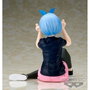 Banpresto Figurine Re:Zero Starting Life in Another World Relax Time Rem 14cm PVC