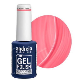 Andreia THE GEL POLISH G12 Golden Hour