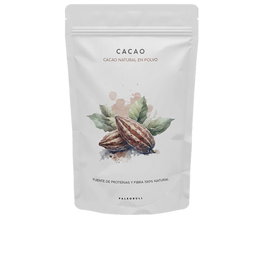 Paleobull Poudre de cacao naturel bio sans sucre 250 g