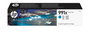 HP Cartouche d'encre 991X Cyan XL M0J90AE