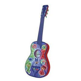 Reig - Guitare espagnole en plastique avec étui - Jouet pour enfant à partir de 3 ans