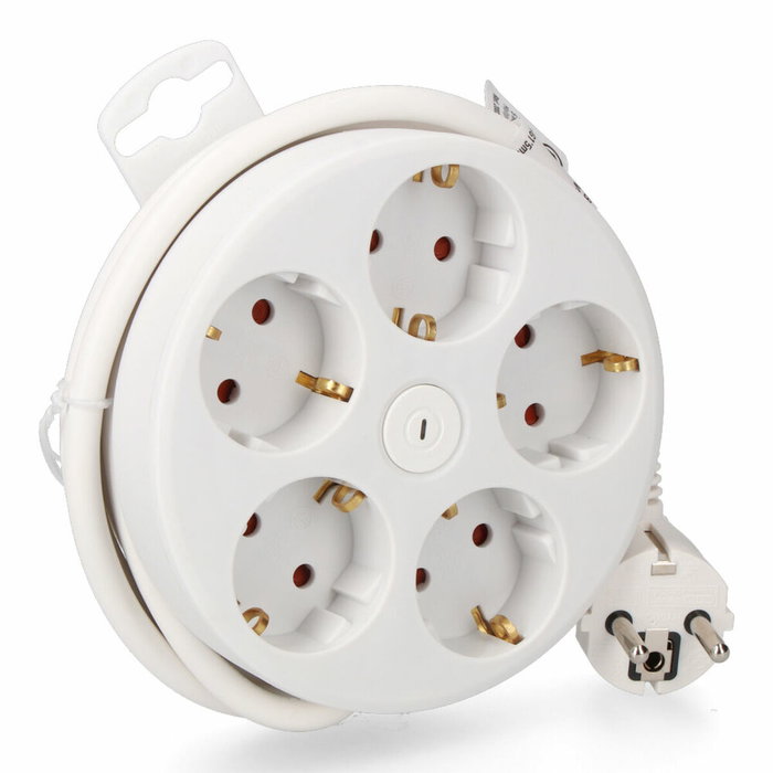 Réglette EDM 20028 Blanc 3680 W (1,5 m)