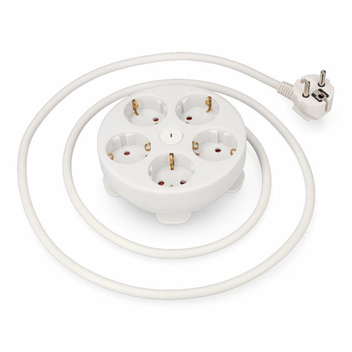 Réglette EDM 20028 Blanc 3680 W (1,5 m)