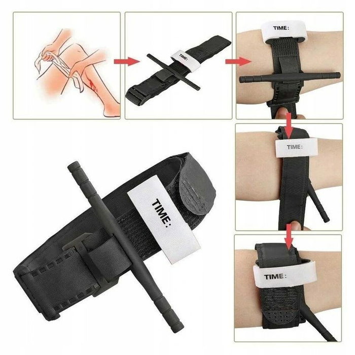 Genouillère Depan 100322