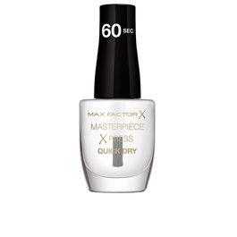 Max Factor MASTERPIECE XPRESS Vernis à Ongles Séchage Rapide #100-pas de drames 8 ml