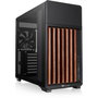 Thermaltake TR300 WS Mid Tower Black