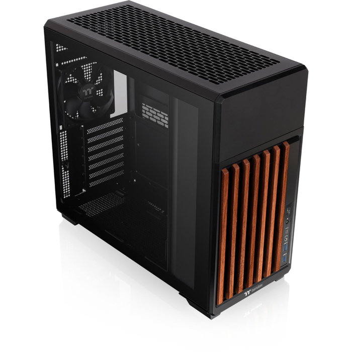 Thermaltake TR300 WS Mid Tower Black Thermaltake TR300 WS Mid Tower Black