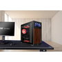 Thermaltake TR300 WS Mid Tower Black