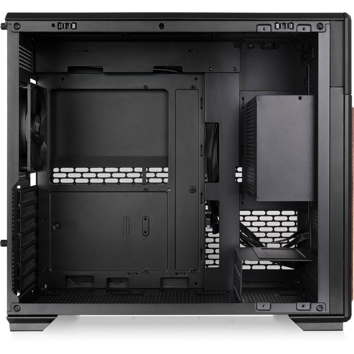 Thermaltake TR300 WS Mid Tower Black Thermaltake TR300 WS Mid Tower Black