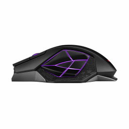 Asus ROG Spatha X Souris Gaming Sans Fil 19000 DPI Noir