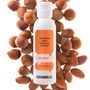 Platanomelón Lubrifiant Aromatisé Cacao Noisettes à base d'eau - Expérience Sensorielle Gourmande pour Moments Intimes - 50 ml