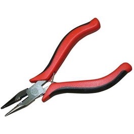 Tuman Mini Pince Bimatière avec Tige Cigüeña 125