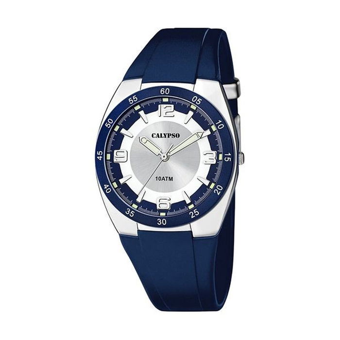 Montre Enfant Calypso K5753/2 Ø 40 mm (Ø 40 mm) Montre Enfant Calypso K5753/2 Ø 40 mm (Ø 40 mm)