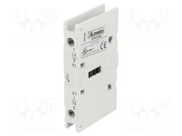 LOVATO ELECTRIC GA 40A Quatrième champ latéral