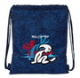 Safta Sac De Sport Enfant "Paradise" 35x40x1 cm - Pour 3 à 99 Ans