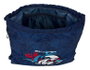 Safta Sac De Sport Enfant "Paradise" 35x40x1 cm - Pour 3 à 99 Ans