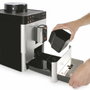 Melitta PASSIONE OT F53/1-101 Argenté 1,2 L