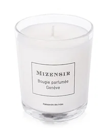 Mizensir Palissandre Des Indes Bougie parfumée 90 g