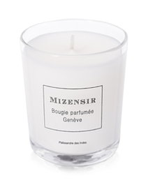 Mizensir Palissandre Des Indes Bougie parfumée 90 g
