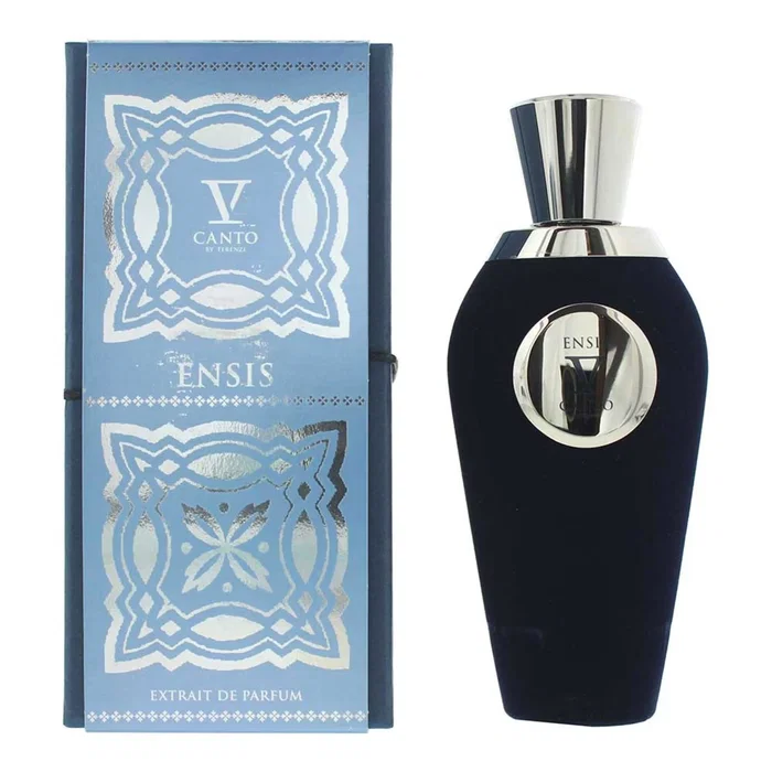 V Canto Ensis Extrait de Parfum 100 ml
