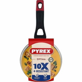 Pyrex Casserole avec couvercle 16 cm Optima sans PFAS