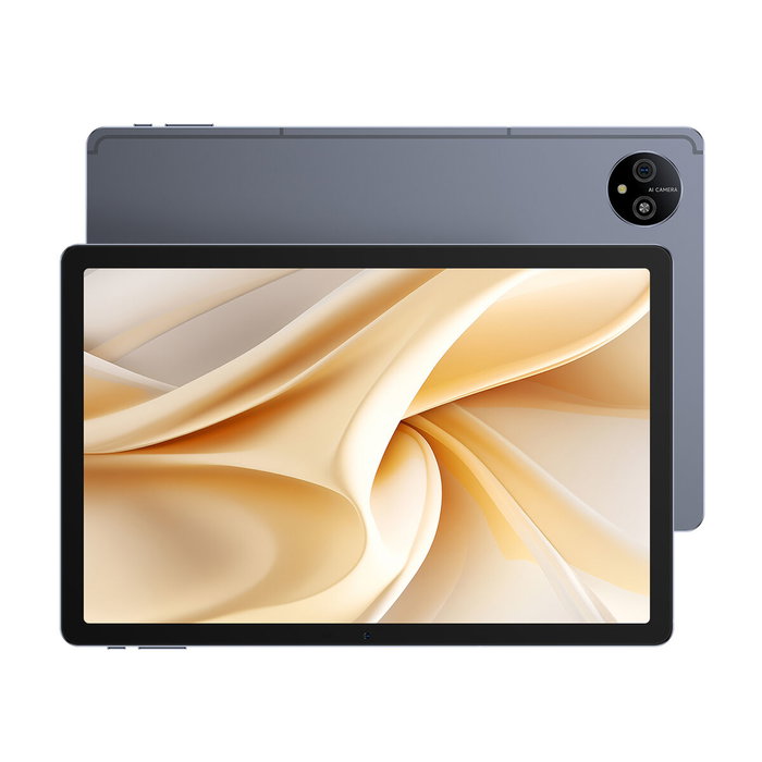 Tablette Ulefone TAB A11 4 GB RAM 128 GB Gris foncé